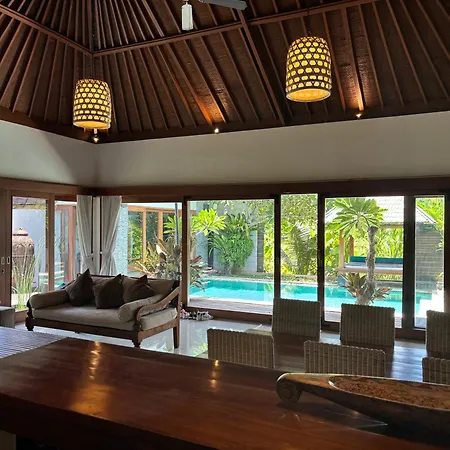 Villa Songo Umalas